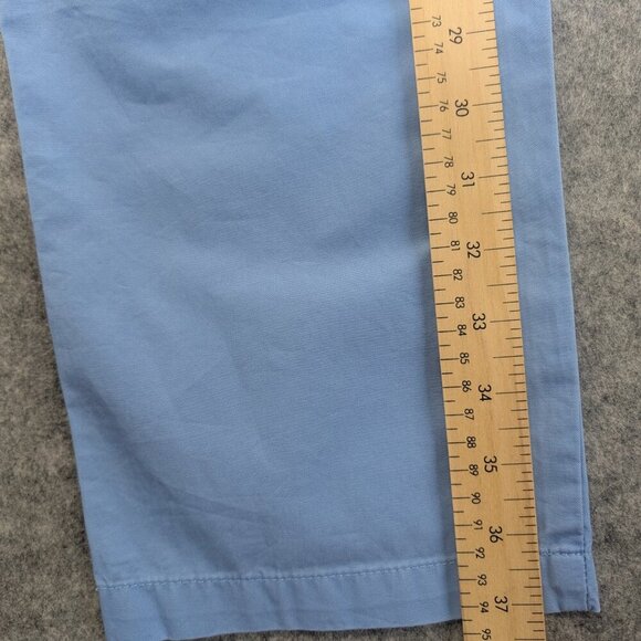 Ralph Lauren - Dress pants/trousers - Sky blue - Size 16 (BOYS) - Picture 5 of 16